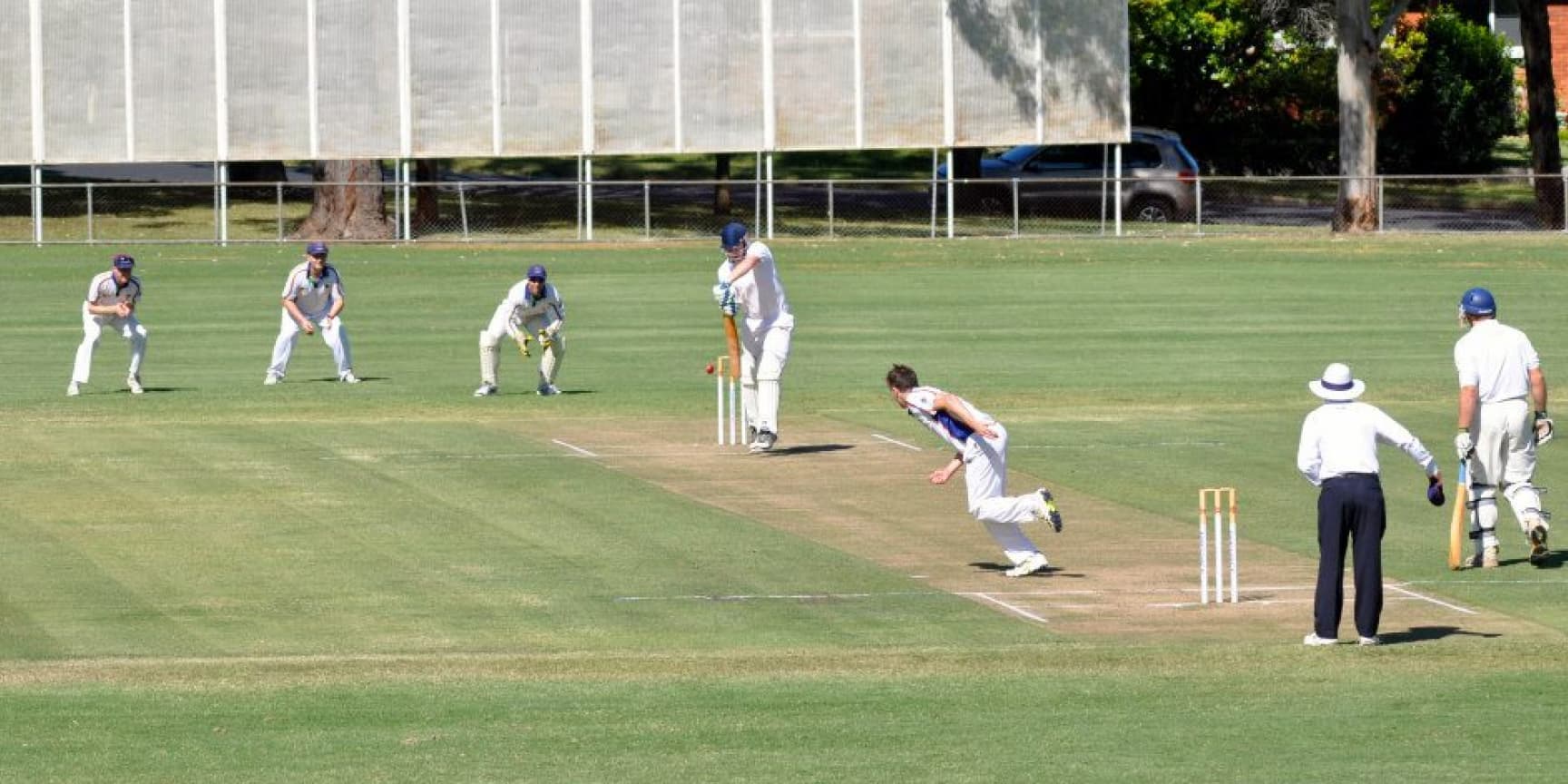 Hornsby Ku-ring-gai & Hills District Cricket Umpires Association