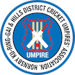 Hornsby Ku-ring-gai & Hills District Cricket Umpires Association