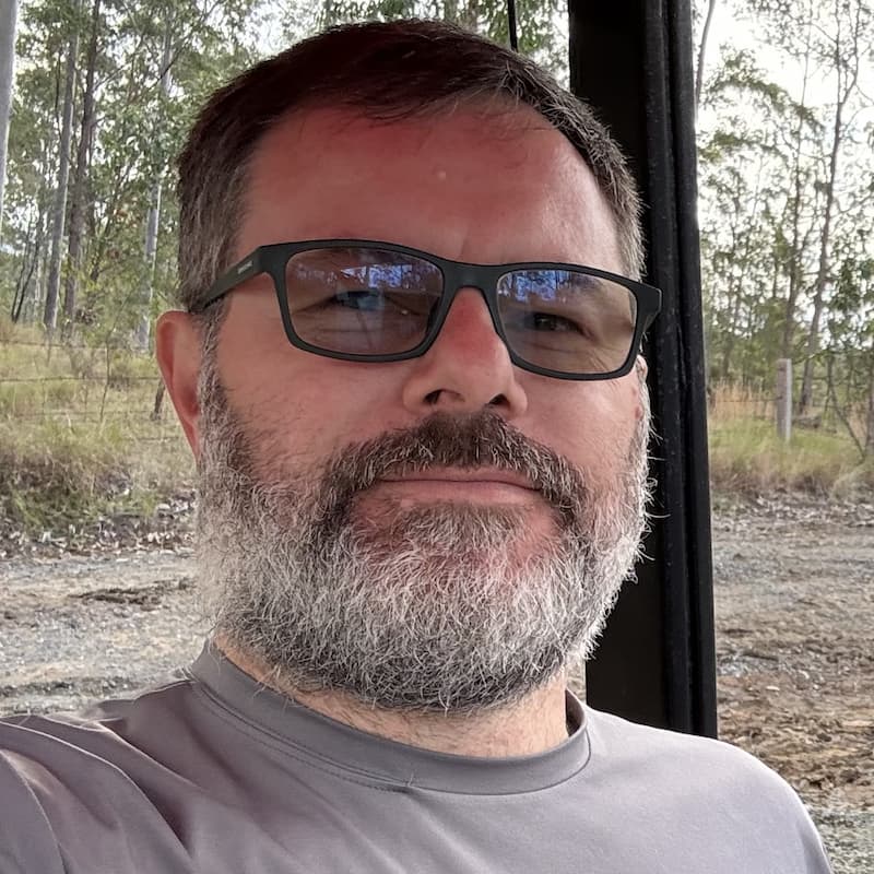 Steve Redman